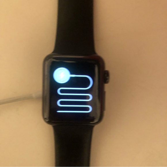 Apple Watch Series 2 38 mm
